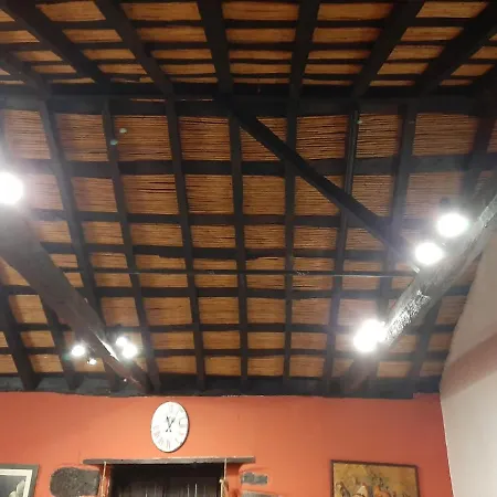 Villa Mansión Canaria Del Siglo Xvii *