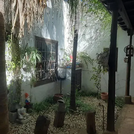 Mansión Canaria Del Siglo Xvii Villa
