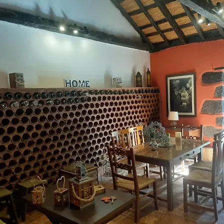Villa Mansión Canaria Del Siglo Xvii