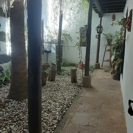 Mansión Canaria Del Siglo Xvii Villa *