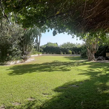Mansión Canaria Del Siglo Xvii *