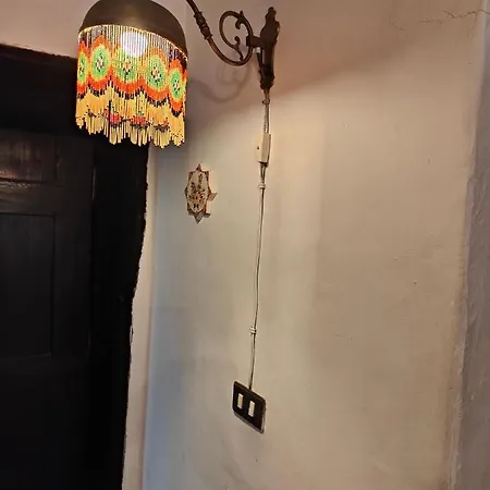 Mansión Canaria Del Siglo Xvii *
