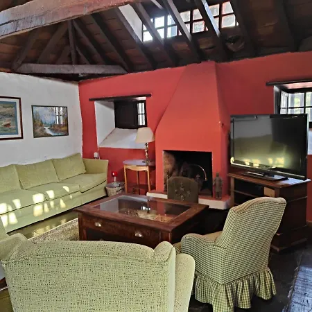 Mansión Canaria Del Siglo Xvii Villa *