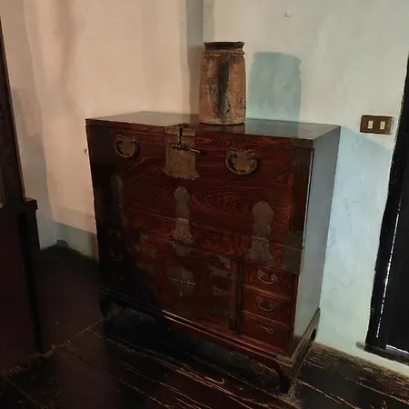 Mansión Canaria Del Siglo Xvii * Tacoronte