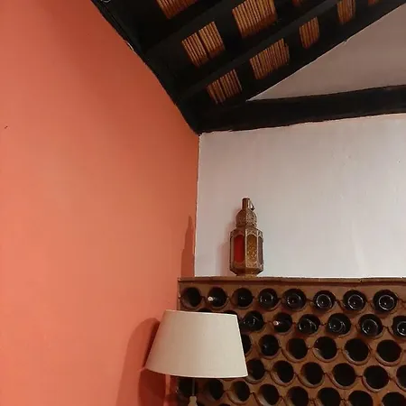 Villa Mansión Canaria Del Siglo Xvii