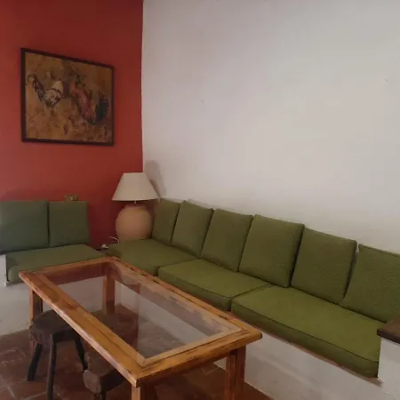 Mansión Canaria Del Siglo Xvii Villa Tacoronte