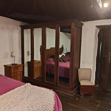 Mansión Canaria Del Siglo Xvii Villa Tacoronte